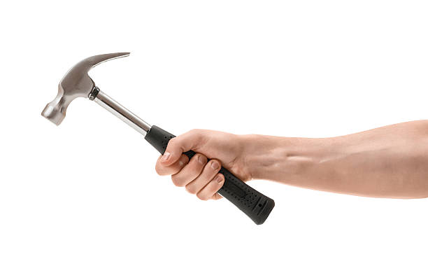 Pretul 13'' Handle Curved Tubular Claw hammer 16 oz Claw Rip Claw Heavy Duty One-piece Forged Hammer, Ergonomic Non-slip Handle 22270 Pretul 13'' Handle Curved Tubular Claw hammer 16 oz Claw Rip Claw Heavy Duty One-piece Forged Hammer, Ergonomic Non-slip Handle 22270